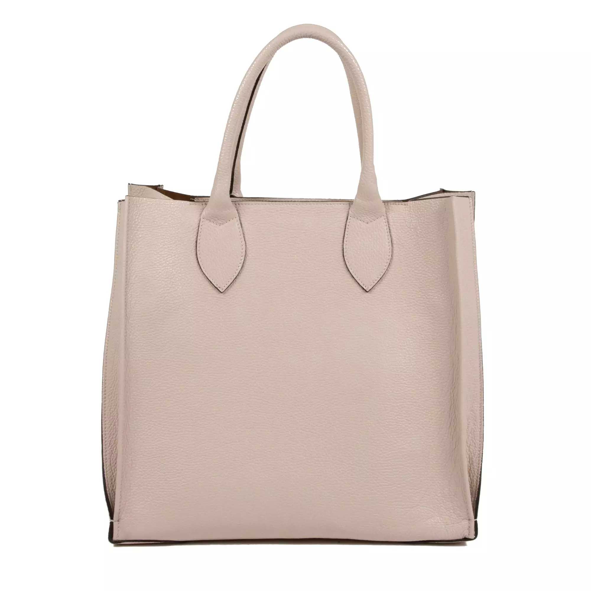 Pebble Holdall Tote