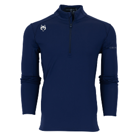 Players Club Gratiot Quarter-Zip