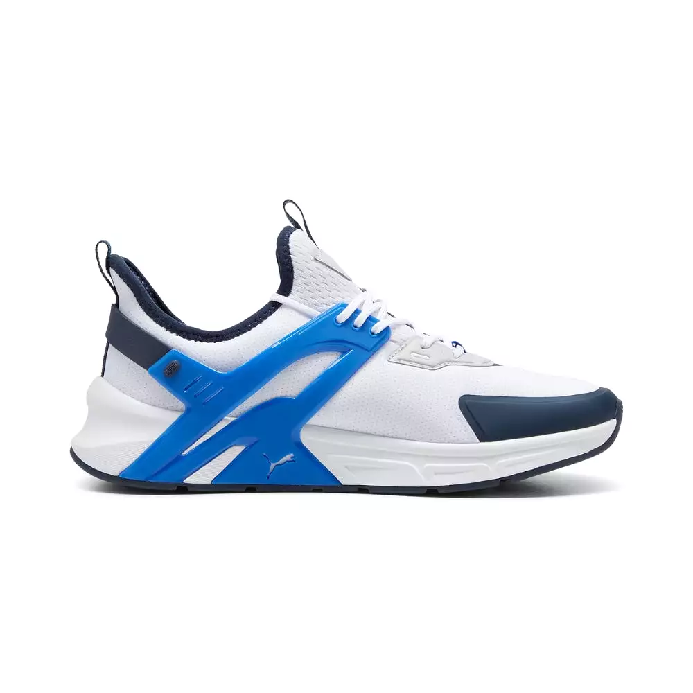 Puma Men's Pacer + Shoes - Puma White/Puma Team Royal/Club Navy