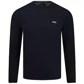 Rallo Dark Blue - AW23