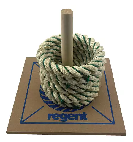 REGENT QUOIT SET