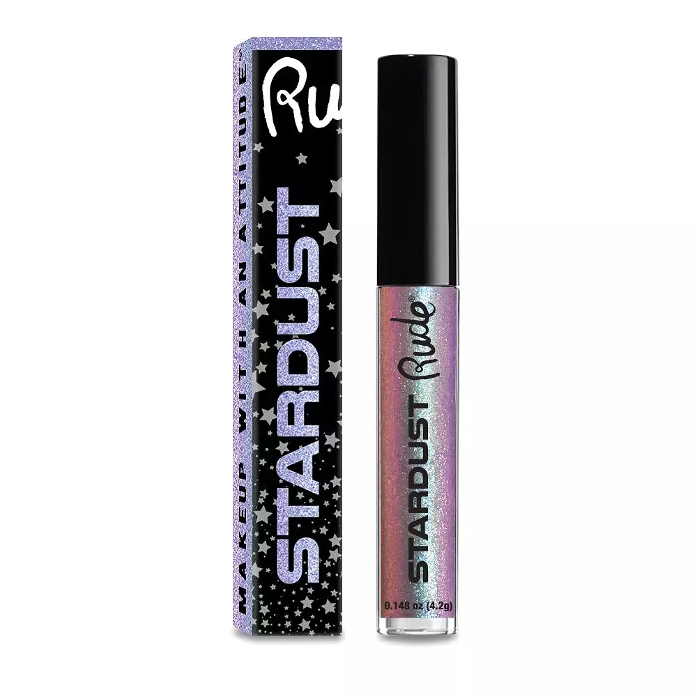 RUDE Stardust Diamond Brillo Multiusos