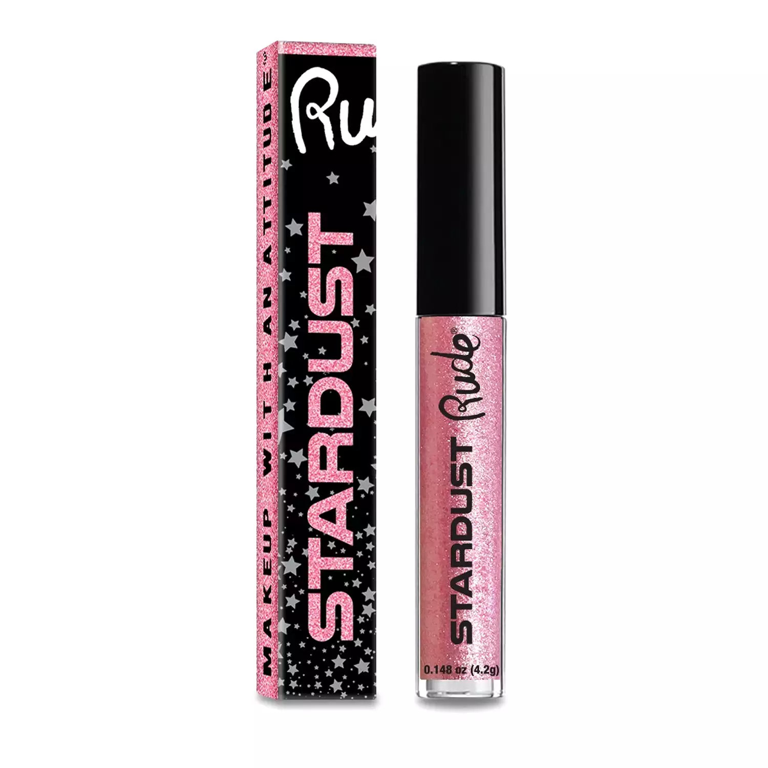 RUDE Stardust Diamond Brillo Multiusos