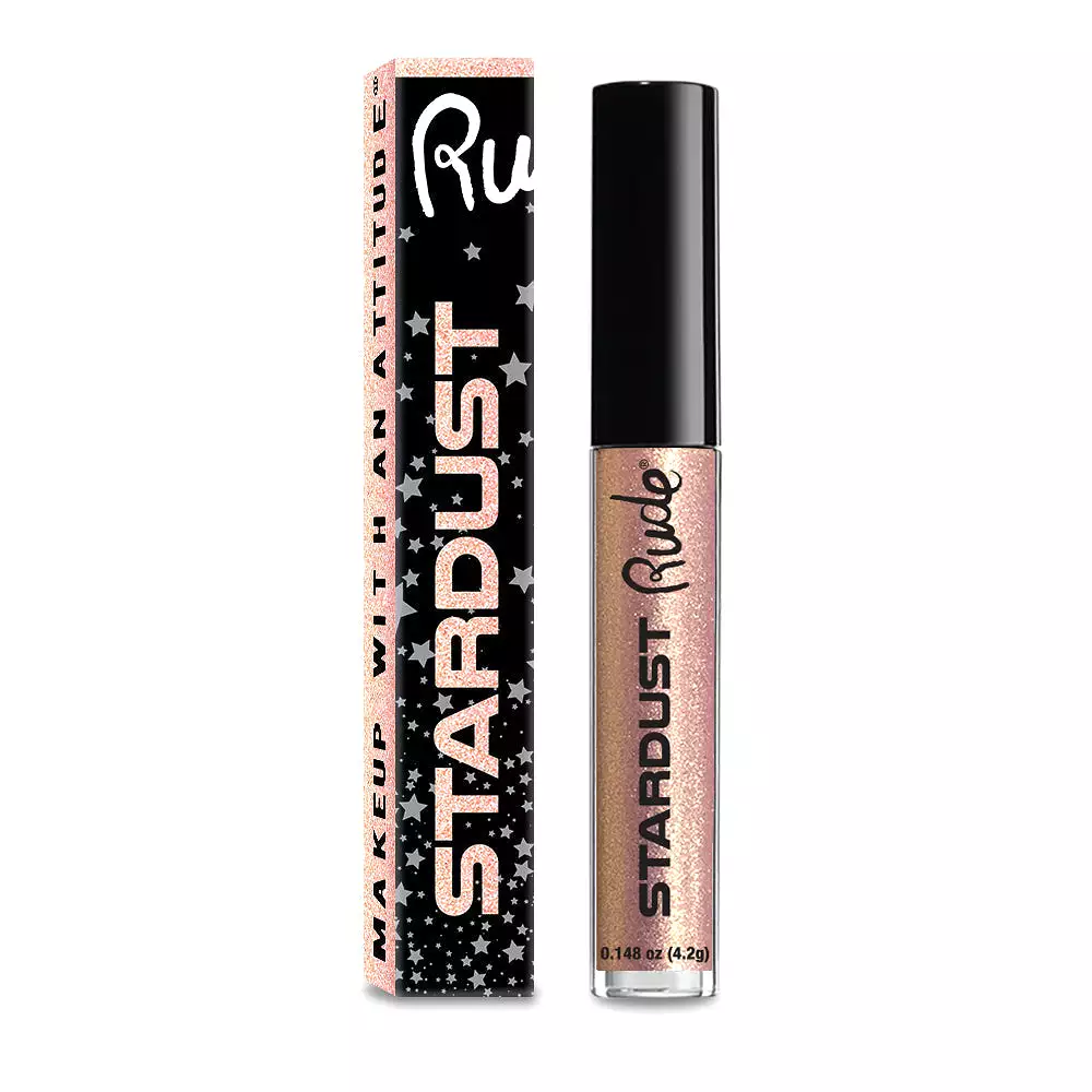 RUDE Stardust Diamond Brillo Multiusos