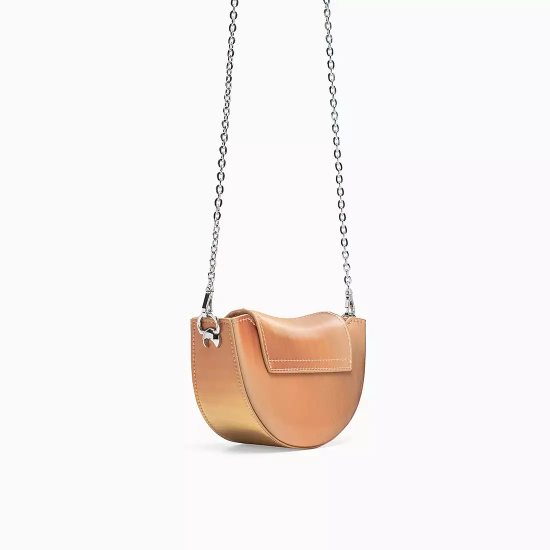 Sabrina Saddle Bag