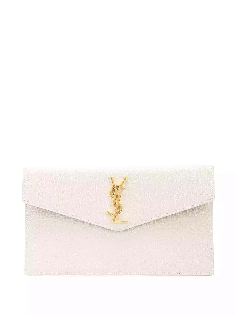 Saint Laurent Uptown envelope clutch