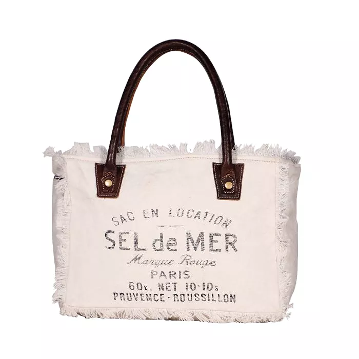 Sel De Mer Tote