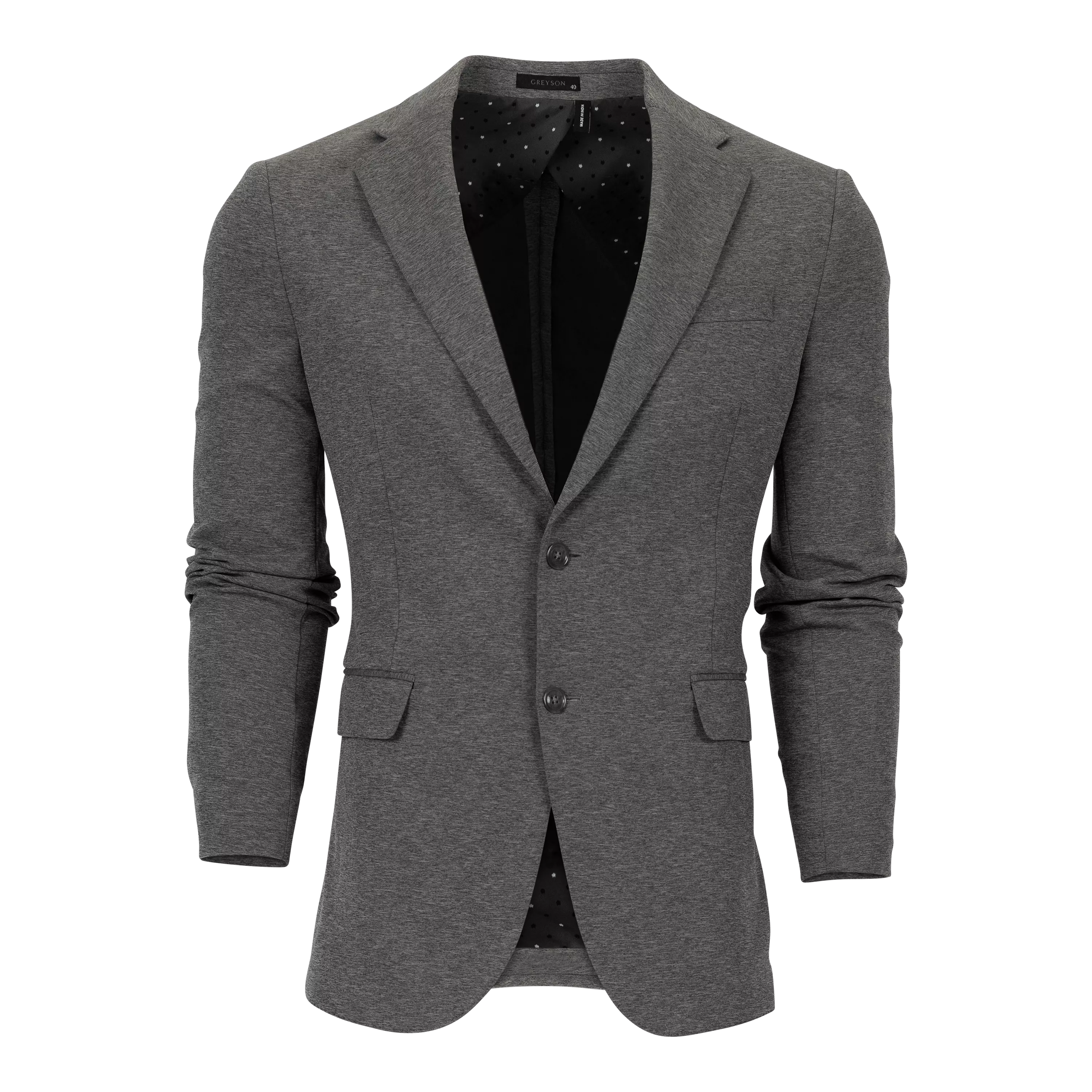 Sequoia Blazer