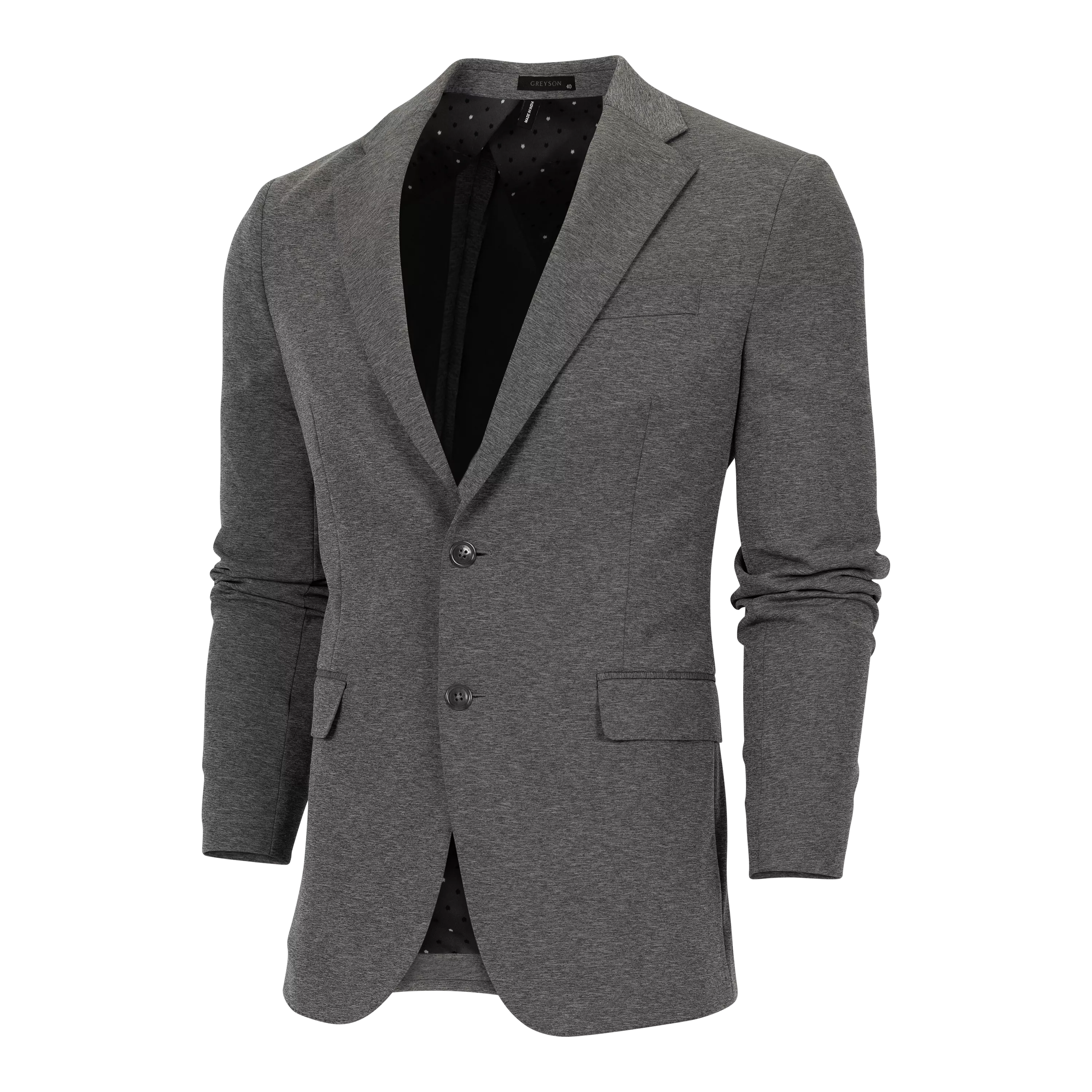 Sequoia Blazer