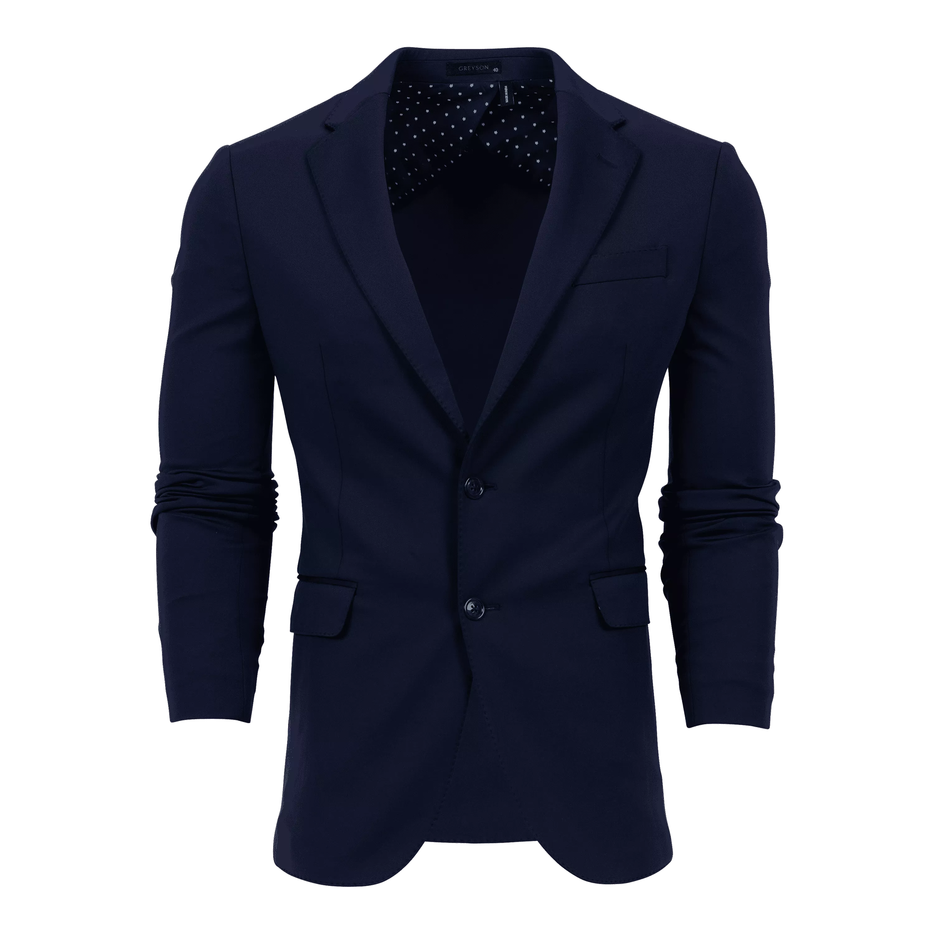 Sequoia Blazer