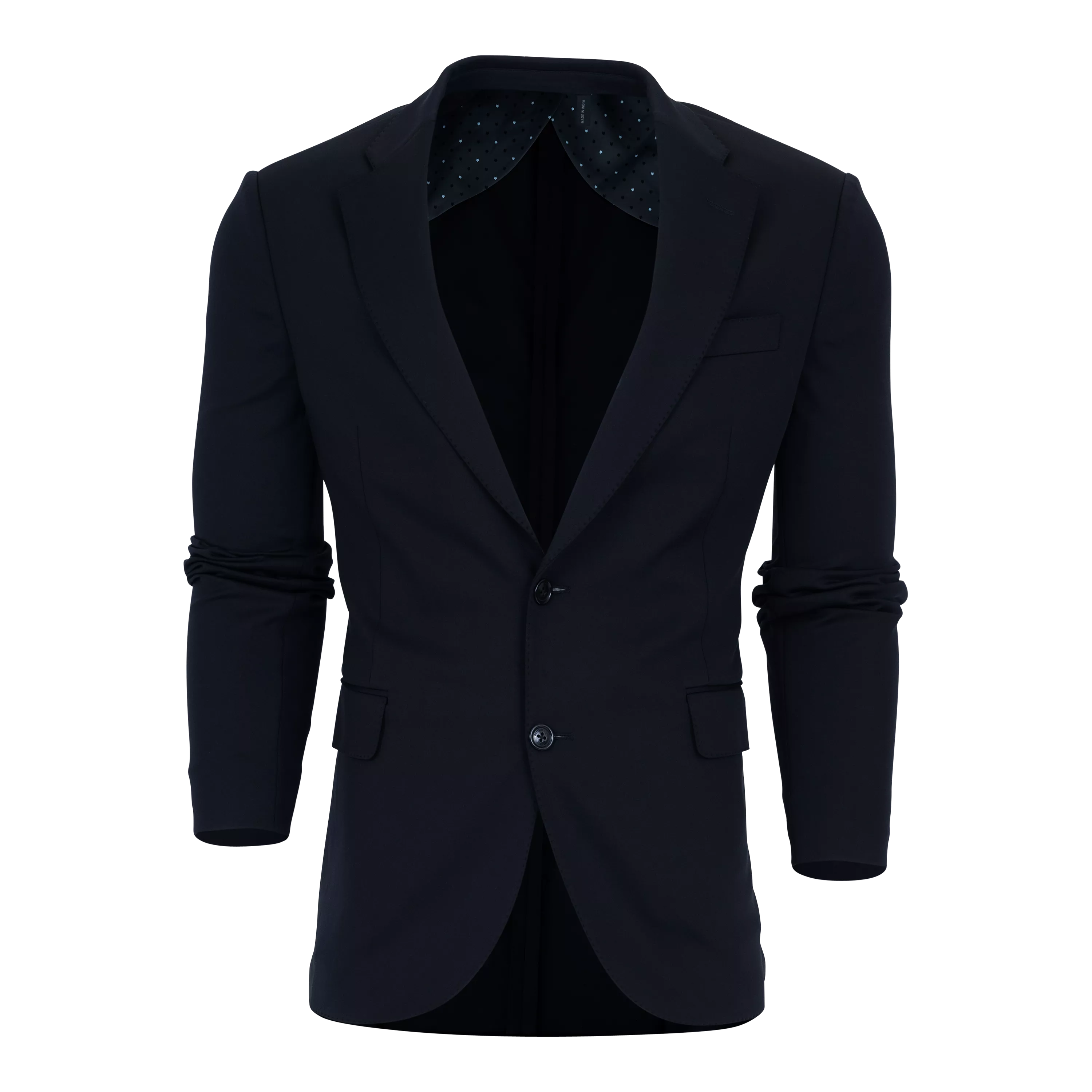 Sequoia Blazer