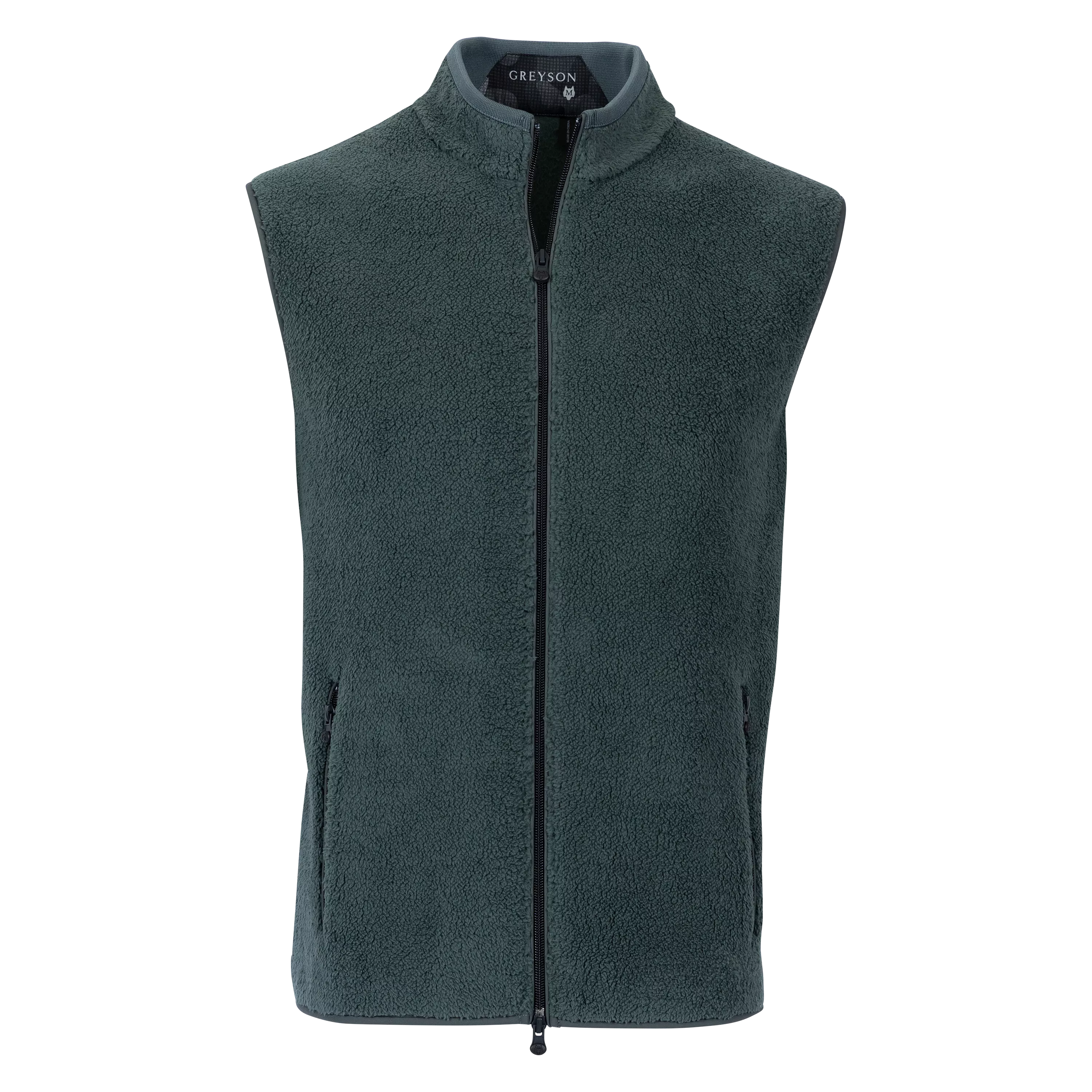 Sherpa Mississauga Vest