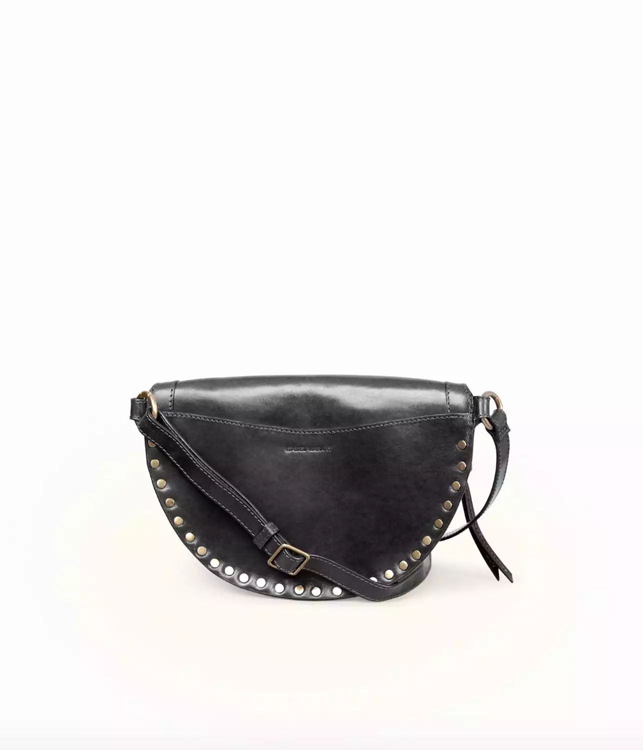 SKANO BAG- BLACK