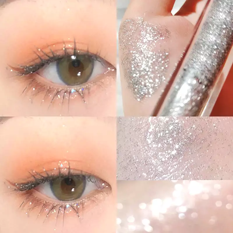 Sparkle Diamond Waterproof Mascara MK18896