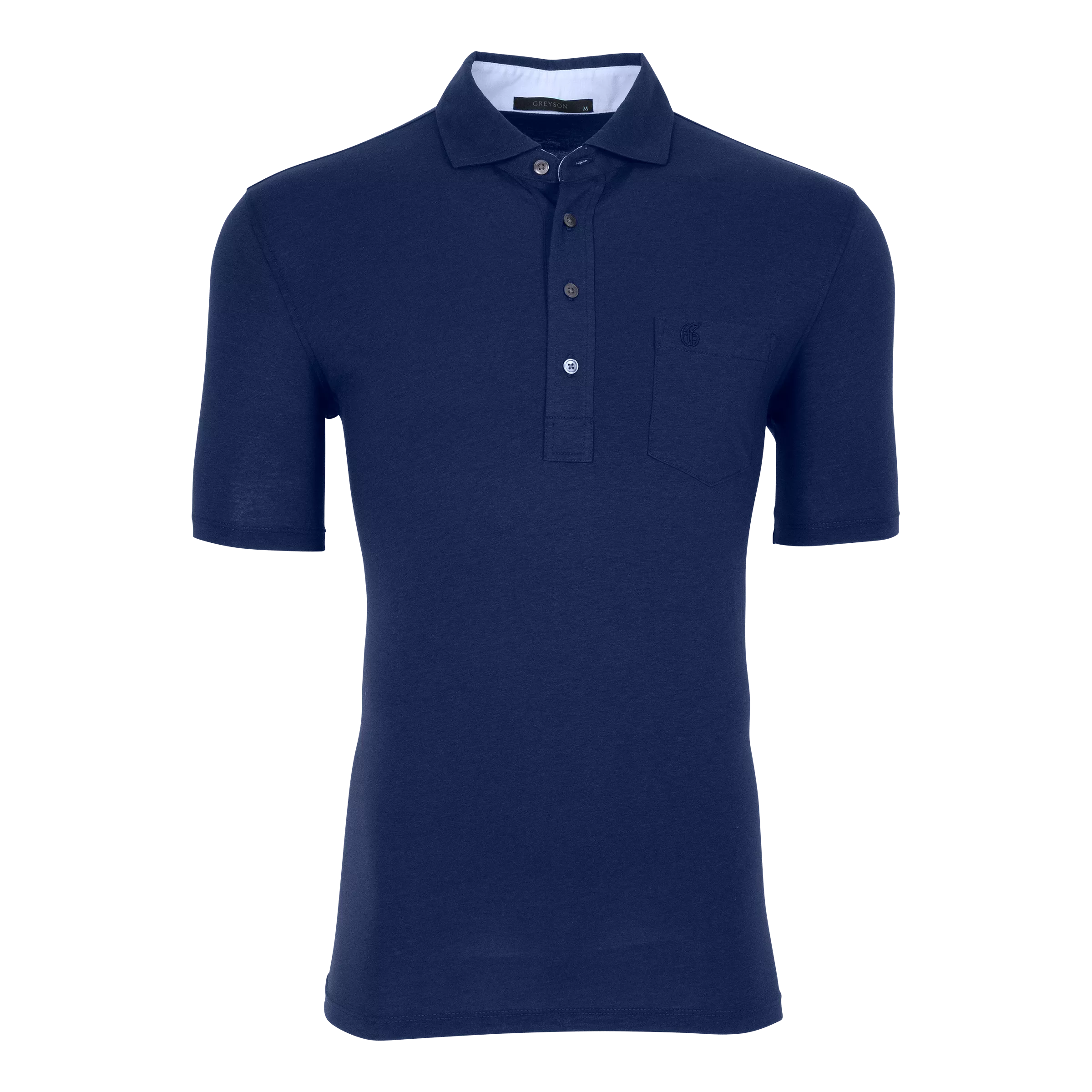 Spirit Polo (Maltese Blue)