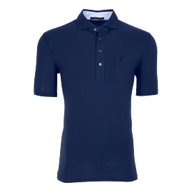 Spirit Polo (Maltese Blue)