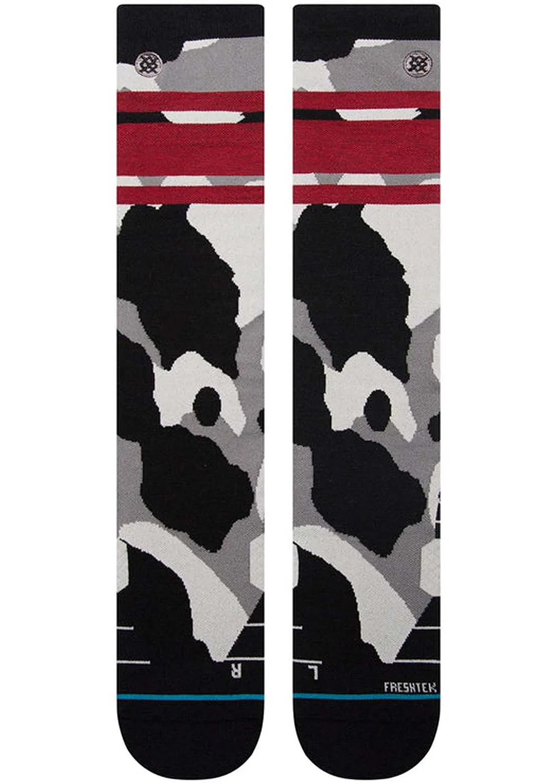 Stance Sargent Snow Winter Socks