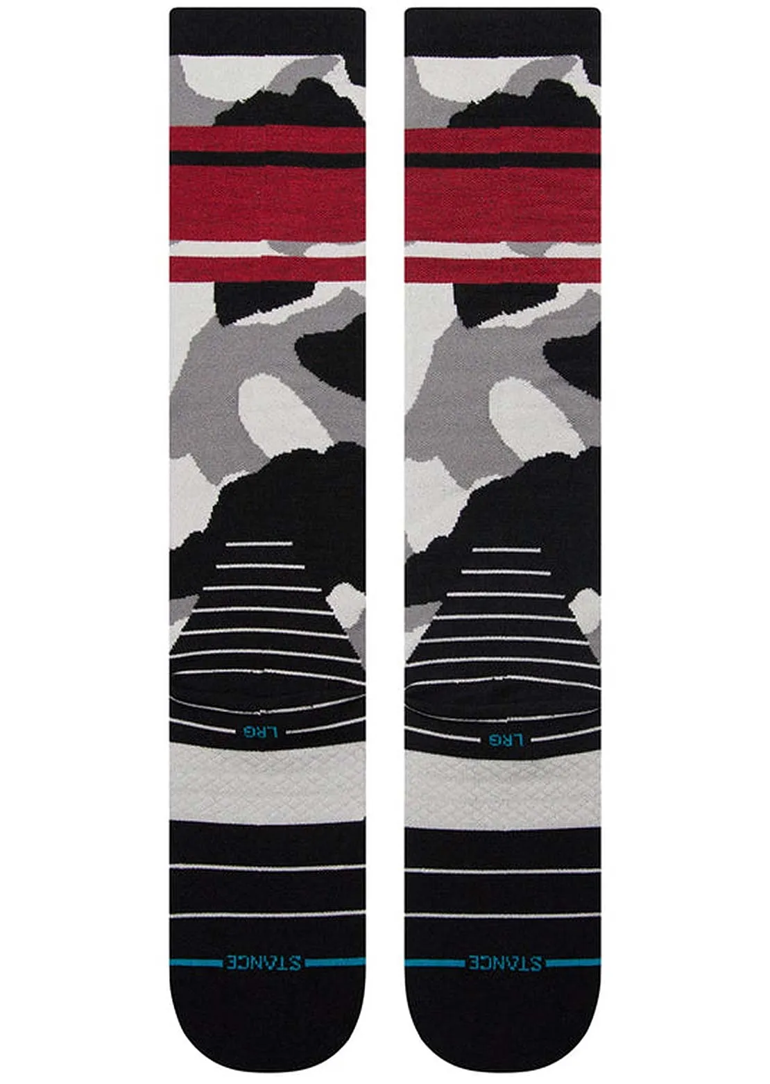 Stance Sargent Snow Winter Socks