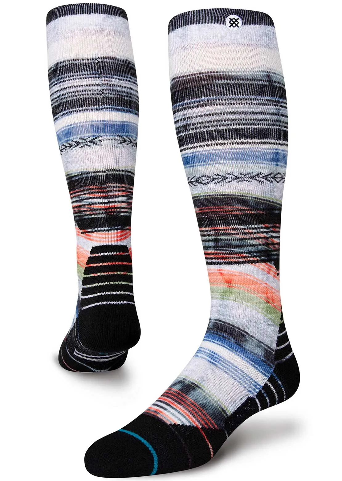 Stance Unisex Traditions Winter Socks