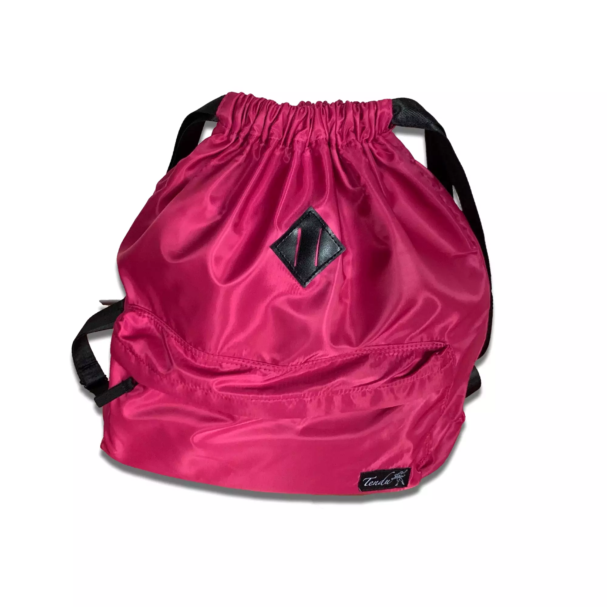 Tendu Drawstring Backpack