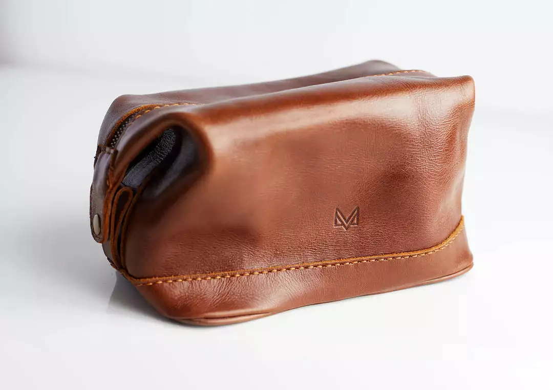 Toiletry Bag