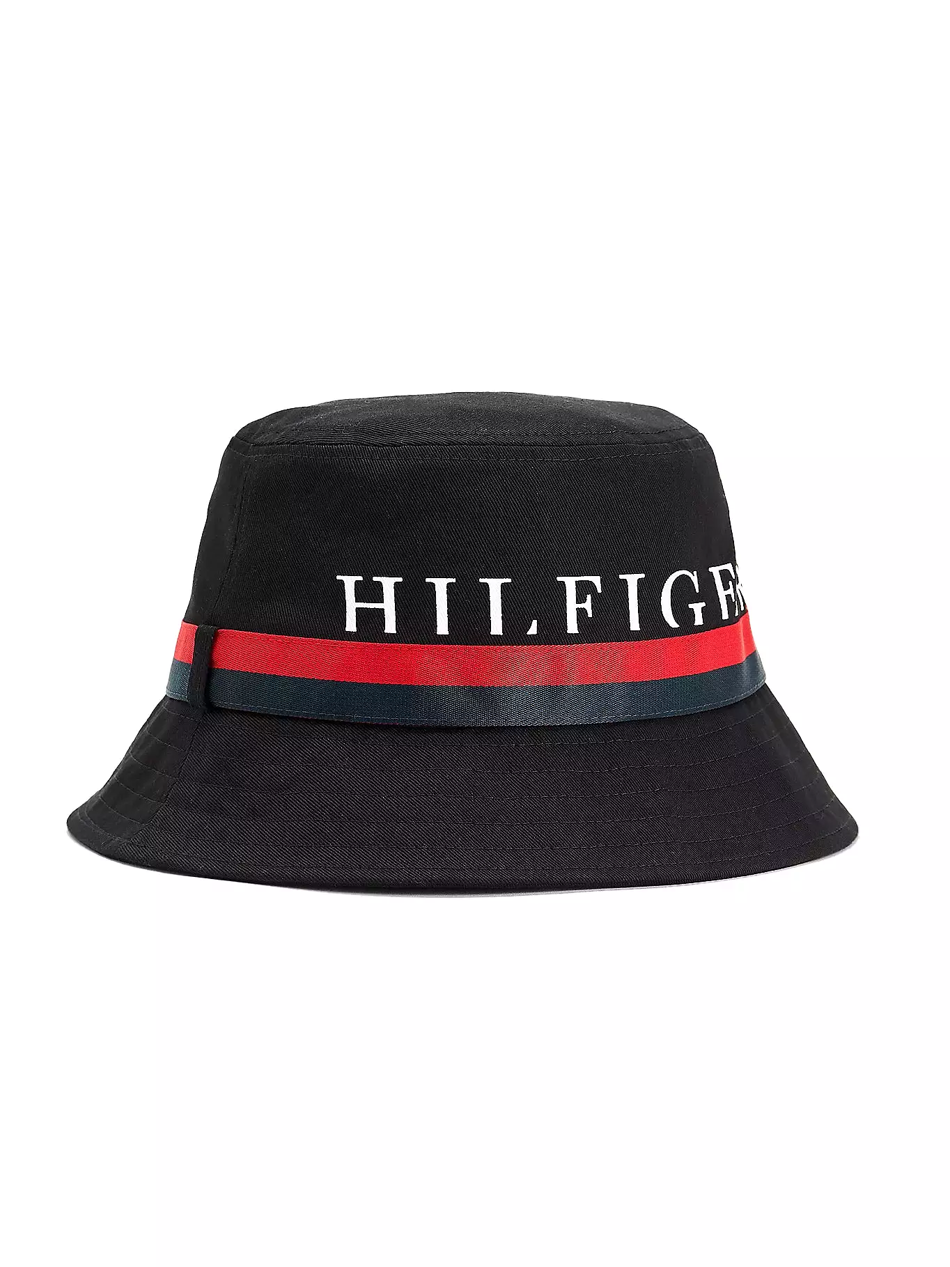 Tommy Hilfiger Mens Prep Bucket Hat