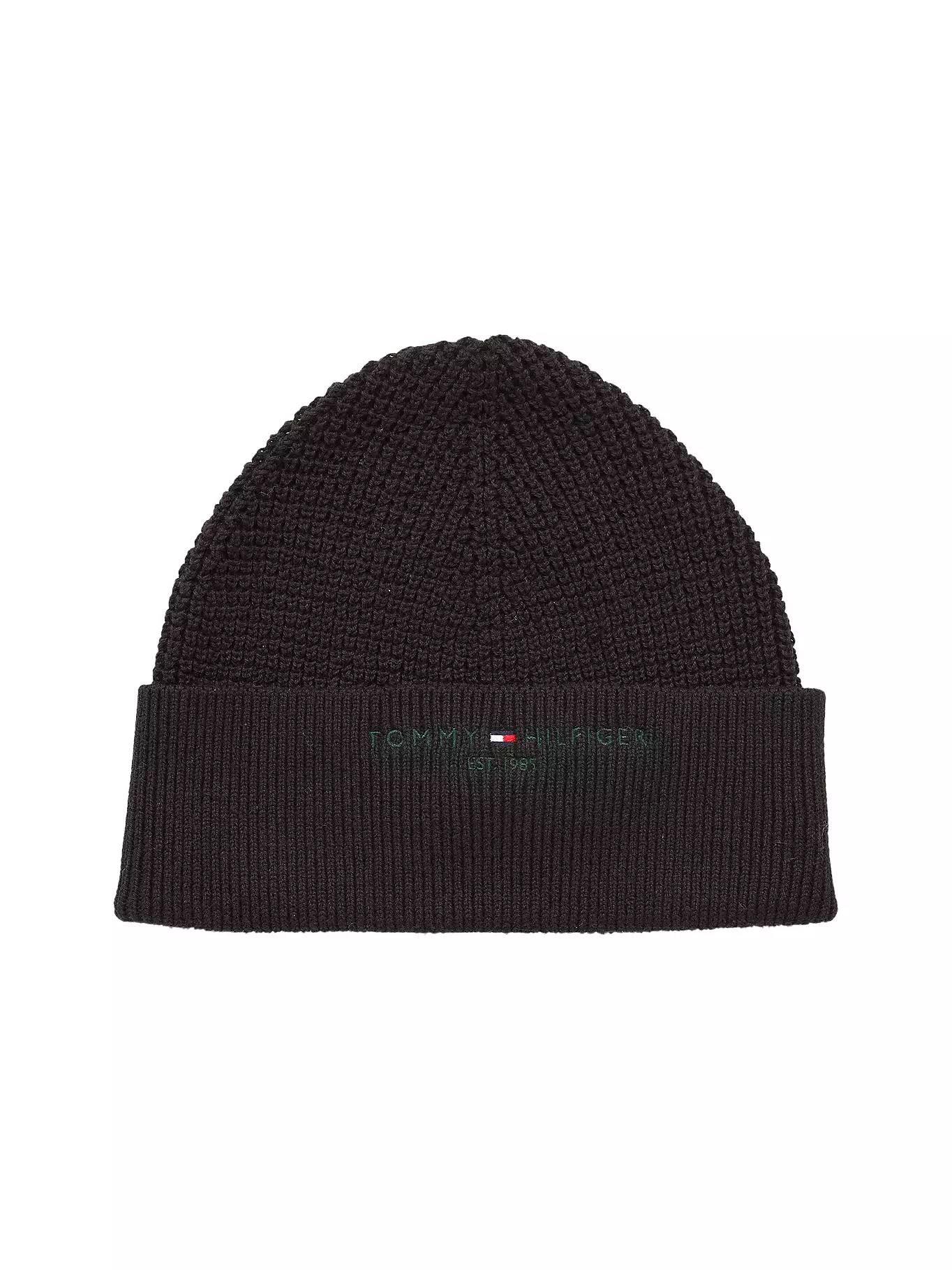 Tommy Hilfiger 'TH Horizon' Beanie Hat