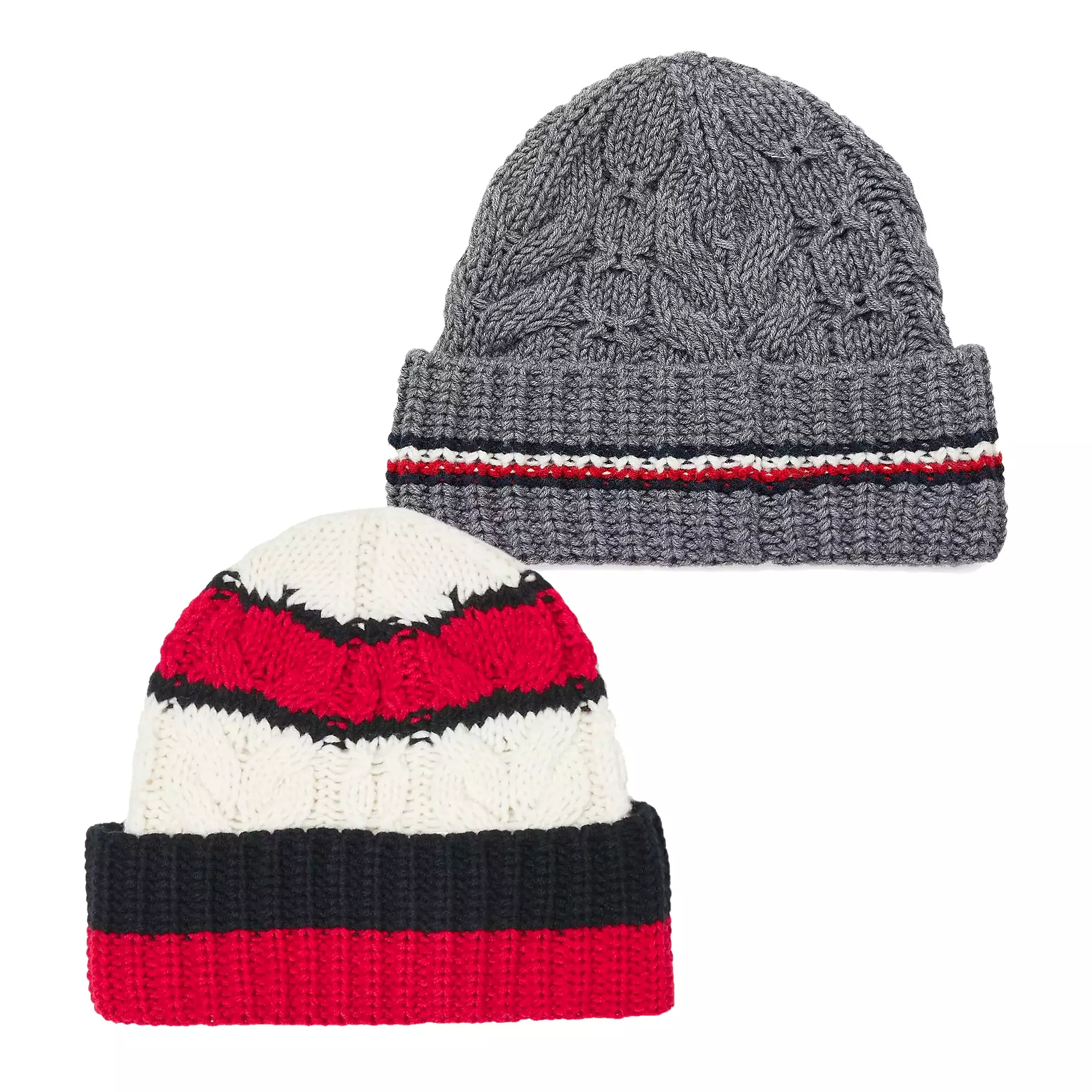 Tommy Hilfiger 'TH Premium' Beanie Hat