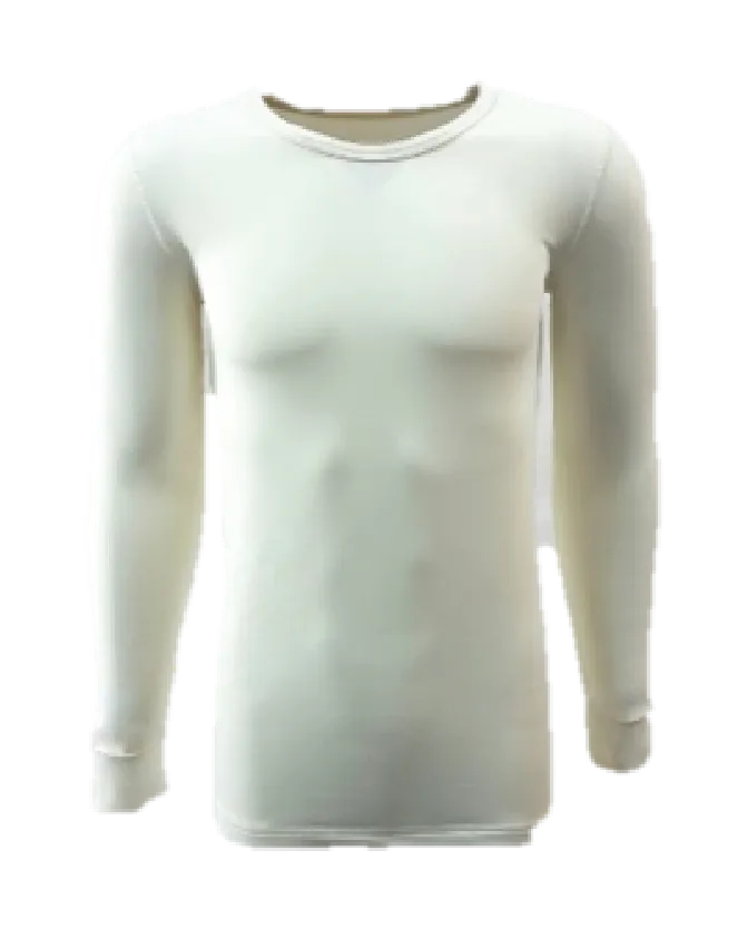 Unisex Basic Thermal Wear (New & Improved)