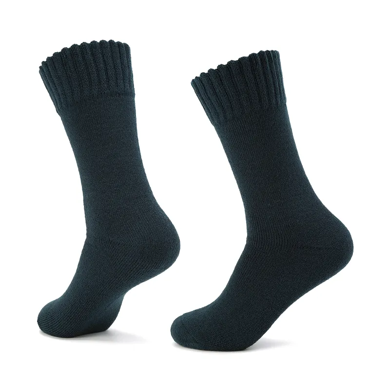 Universal Traveller Winter Socks Bundle-SKC23170