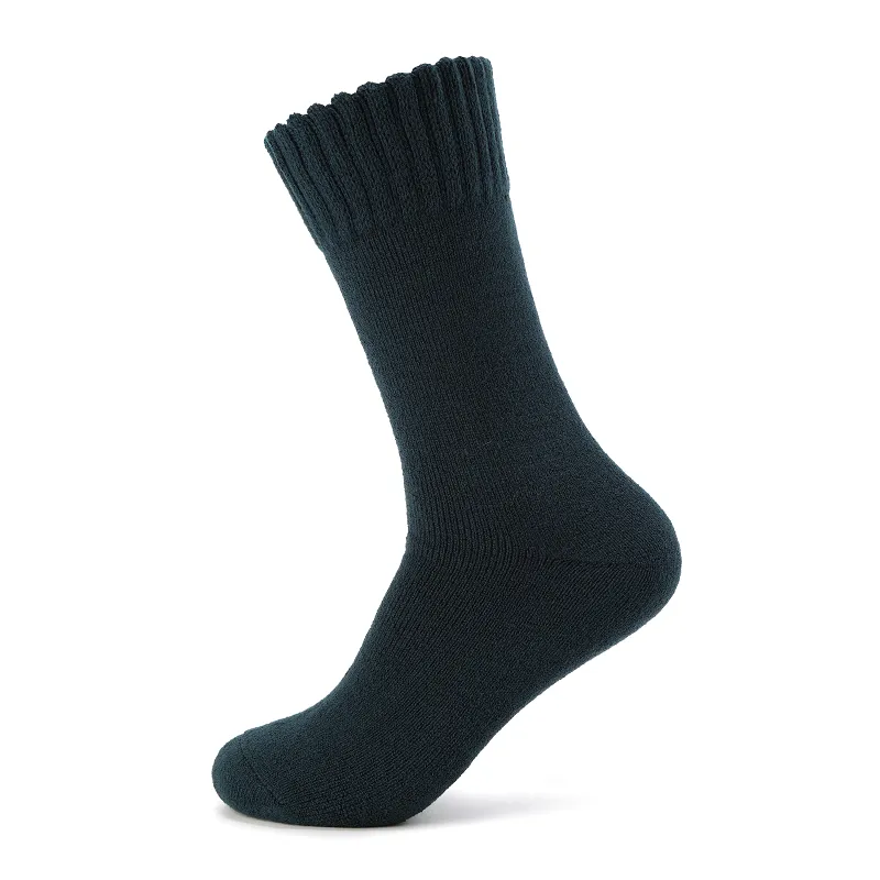 Universal Traveller Winter Socks Bundle-SKC23170