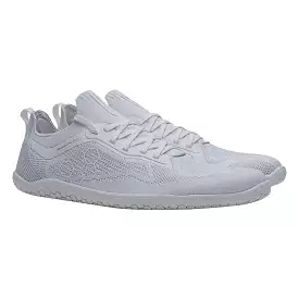 Vivobarefoot Primus Lite Knit (Womens) - Bright White