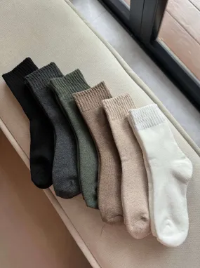 Winter Socks