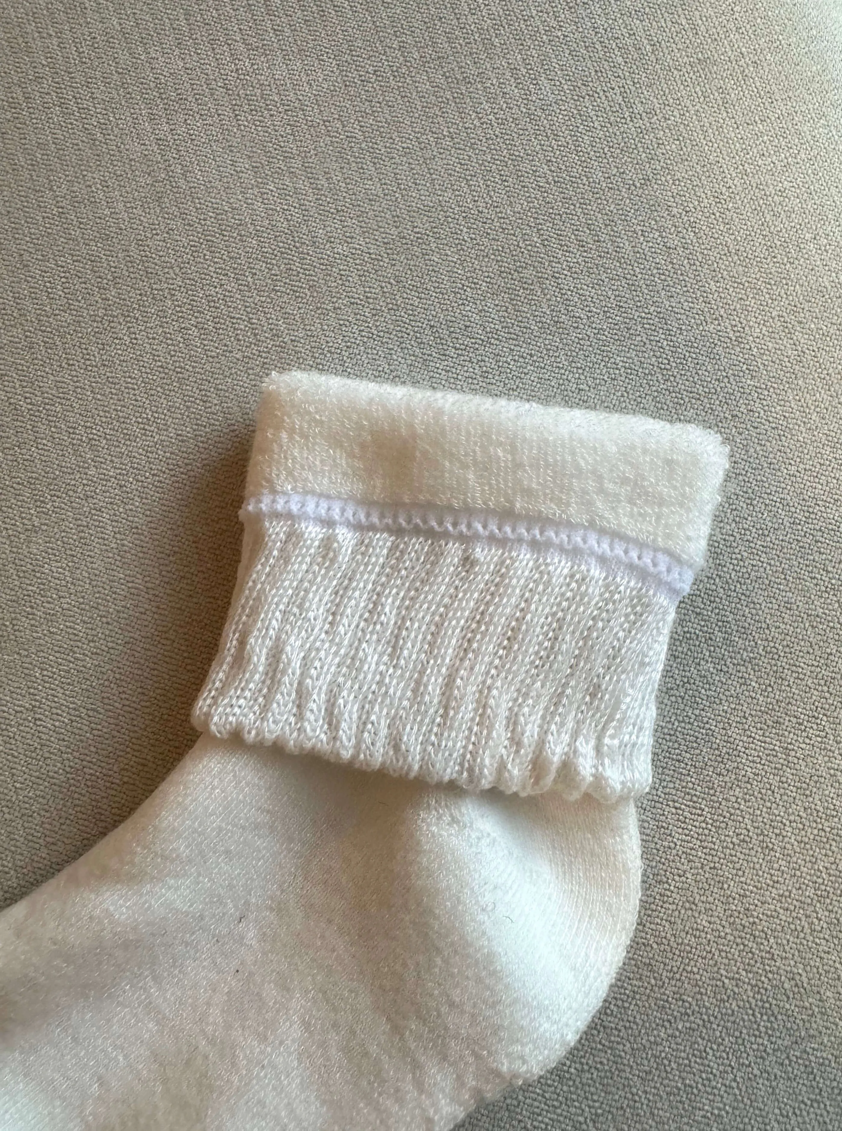 Winter Socks