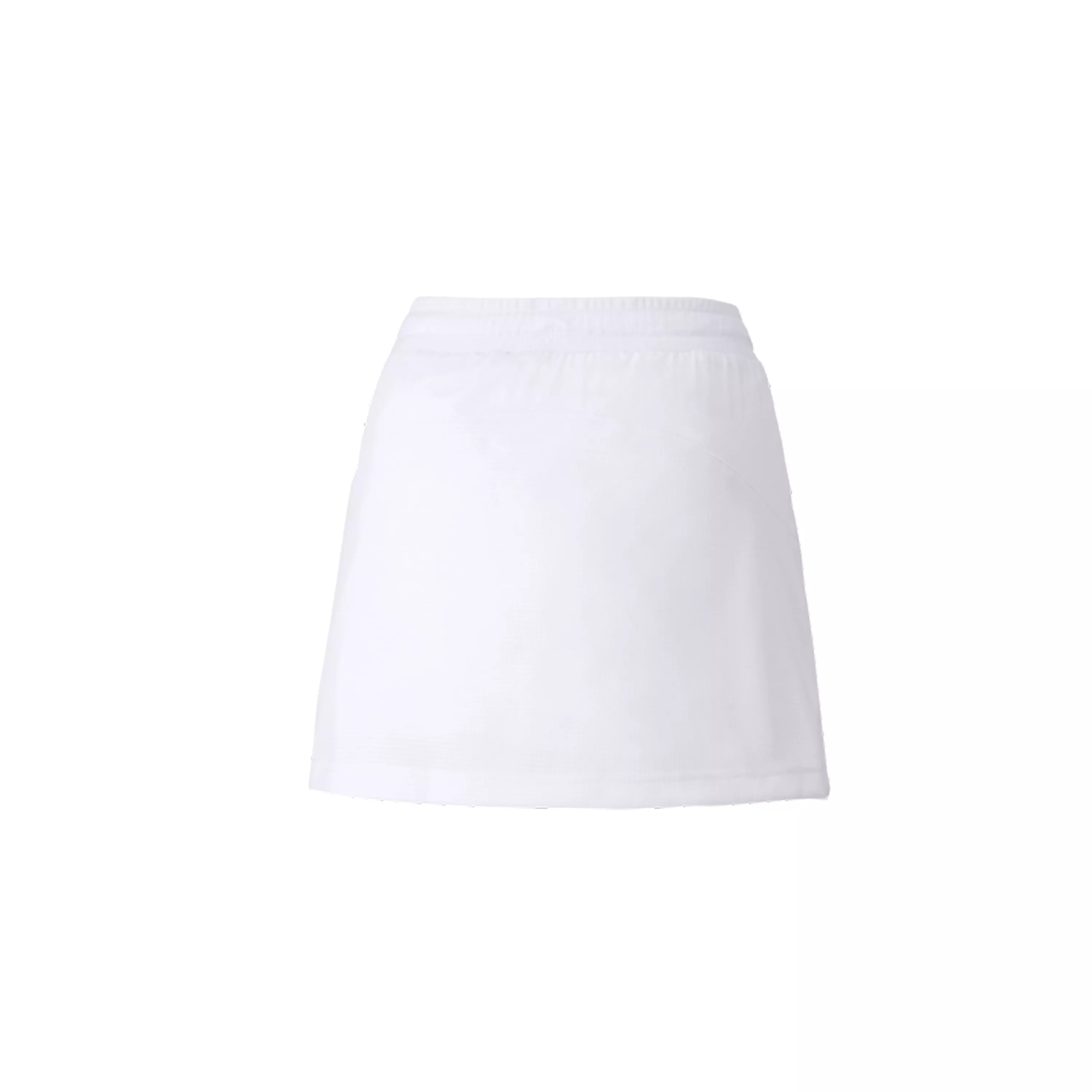 Yonex Premium Badminton/ Tennis Sports Skort 26094 White