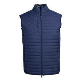 Yukon Ultralight Hybrid Vest (Maltese Blue)